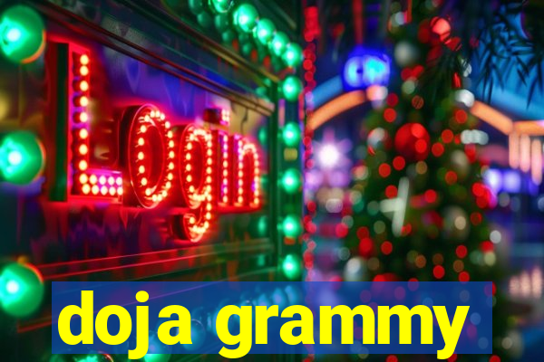 doja grammy